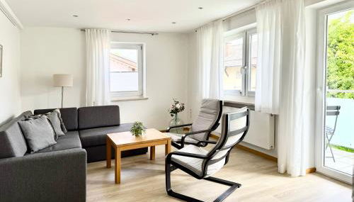 Ferienwohnung Sonnenblick - Foto 5