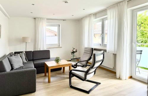 Ferienwohnung Sonnenblick - Foto 5