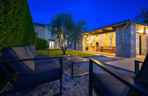 Villa Azinetti - Foto 15