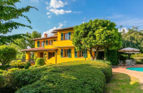 Holiday Home Villa Silvana by Interhome - Foto 69