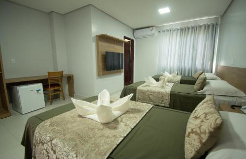 Hotel Araçás - Foto 54