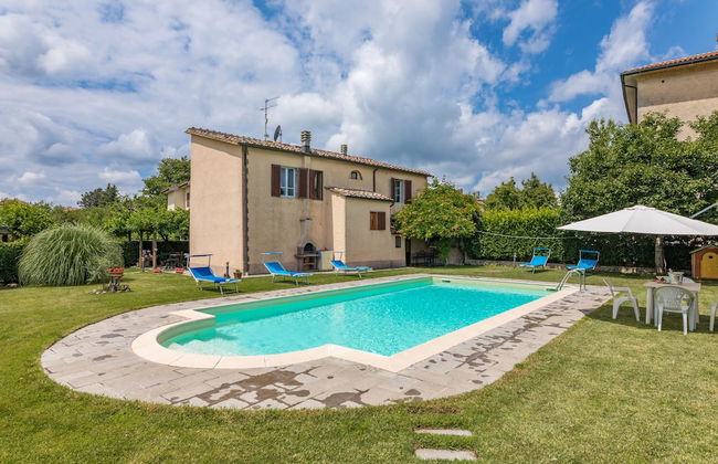 La Pergola - Foto 18