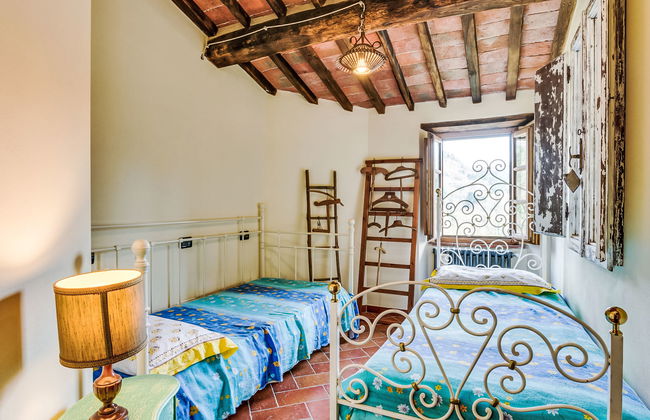 Il Vecchio Ospitale - Foto 25