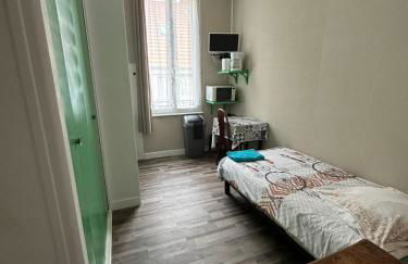 Aquanerius Résidence - Foto 13