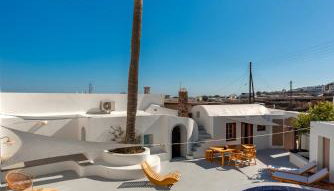 Villa Finika Santorini - Foto 4