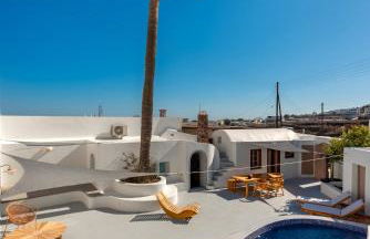 Villa Finika Santorini - Foto 4