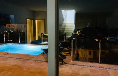 Luxury villa Investingspain with sea views, pool and jacuzzi - Foto 37