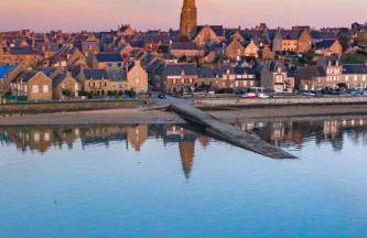 Le Secret de Saint-Suliac - Foto 17