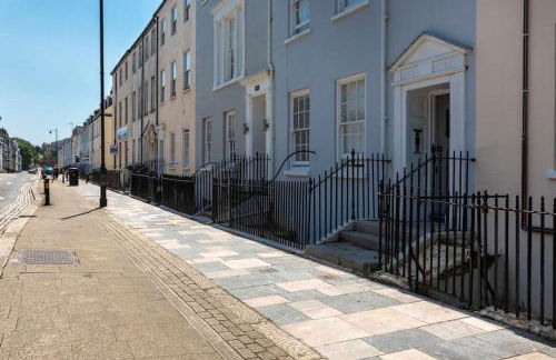 River Views, Free Parking, Near Royal William Yard - Foto 54