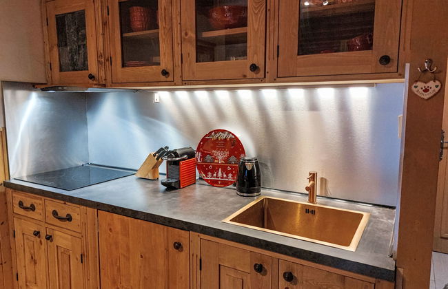 Le clos Alpin - Foto 11