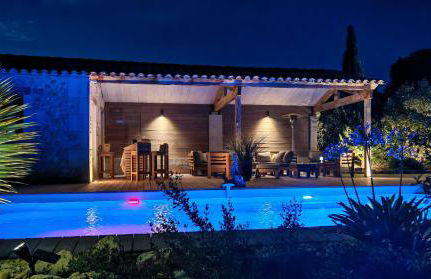 Domaine Roulotte Farigoule - Foto 25