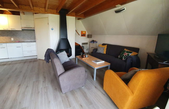 Holiday Home in Gramsbergen - Foto 15