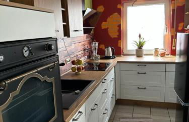 Wohnung Emilia - Foto 1