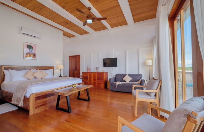 Aruna Resort & Villas - Photo 51