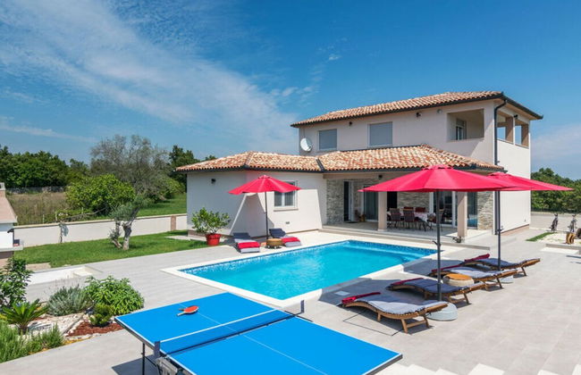 Villa Lena Comfortable Holiday Residence - Foto 15