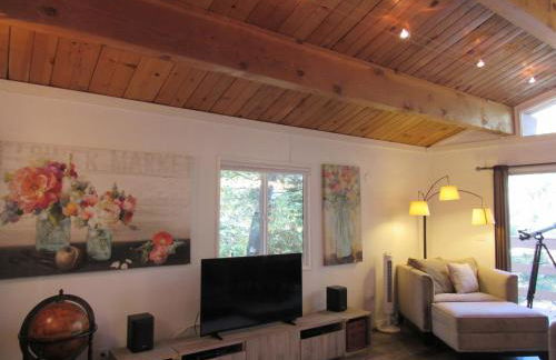 Wooded Retreat - Foto 18