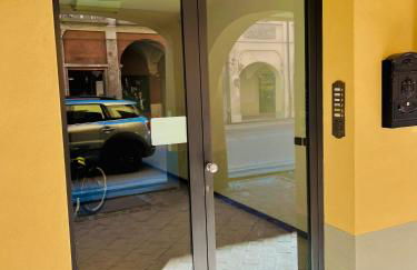 LOFT EMILIA a Castel Bolognese self check-in - Foto 13