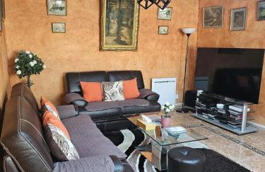 Maison confortable à Ver-sur-Mer avec jardin privé - Photo 5