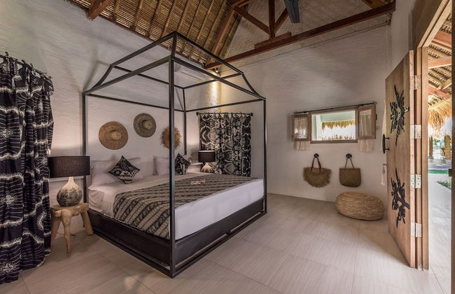 Beach Villas Lombok - Foto 76