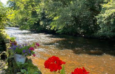 Moulin Grand, entire accommodation, 2br park river - Foto 40