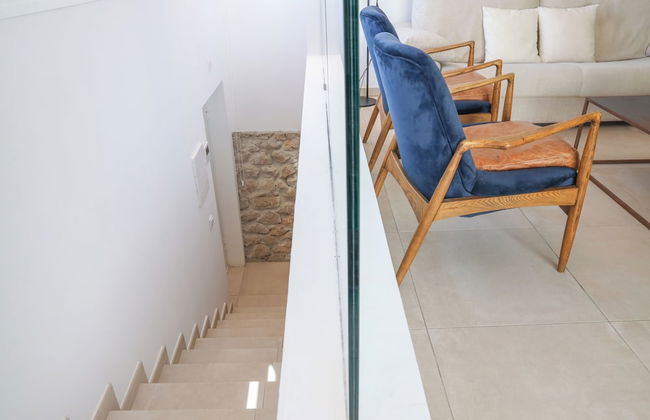 Cala Vadella Beachwalk Suites - Foto 54