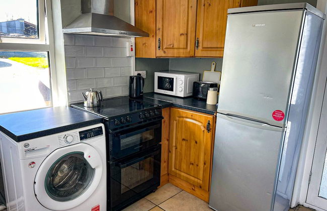 Lisheenbawn Farmhouse Farranfore - Foto 6