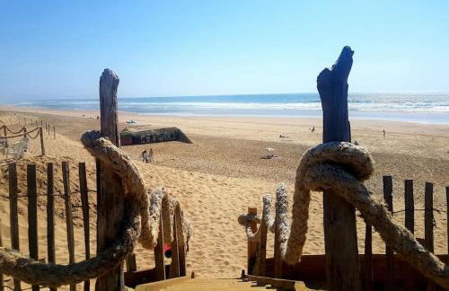 Superbe maison finlandaise en bois - Foto 15