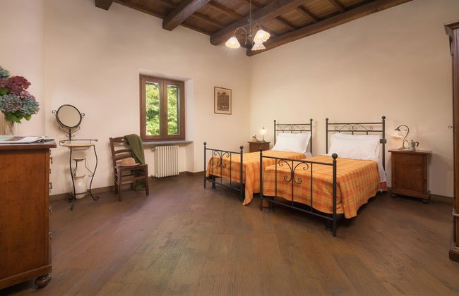 Casale del Castagneto 8 - Foto 49