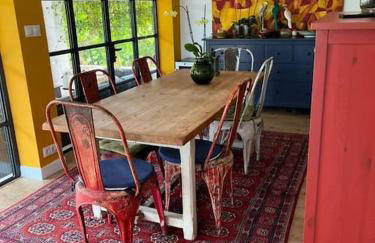 Finca La Boheme Monda - Foto 9