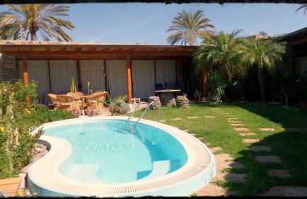 Bungalow 21 Tauro - Foto 4