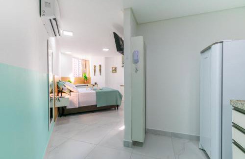 Studio 907 - Garagem - Piscina na Cobertura - Foto 11