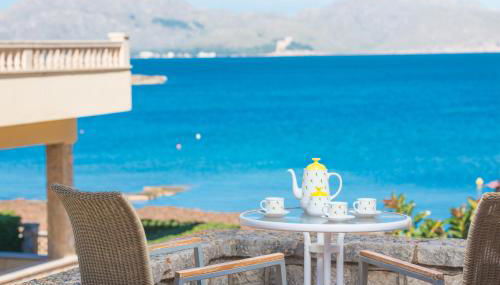 Xarus 2 in Alc dia With 4 Bedrooms and 2 Bathrooms - Photo 5