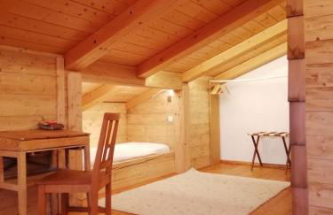 Hacher Josef - Bergpanorama Ferienwohnungen | Chiemgau Karte - Foto 17