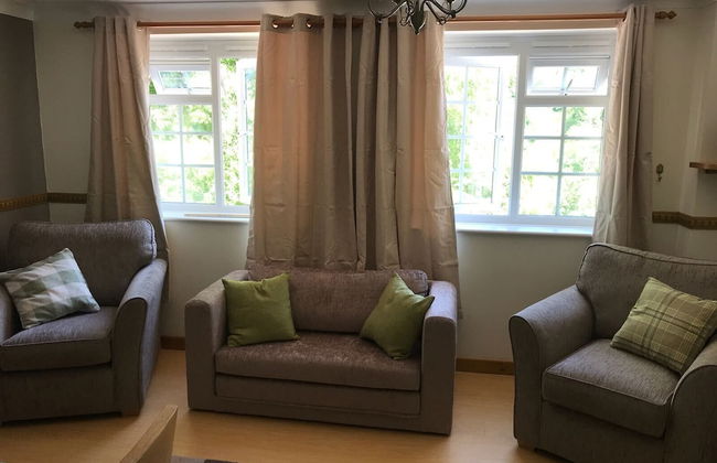 Karah Retreats - Symonds Yat - Foto 8