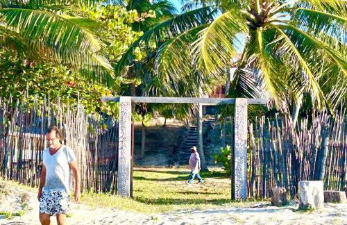 Eco Vila frente al mar - Foto 23