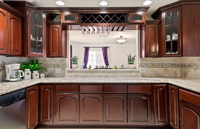 Sunstar Villa - Foto 16