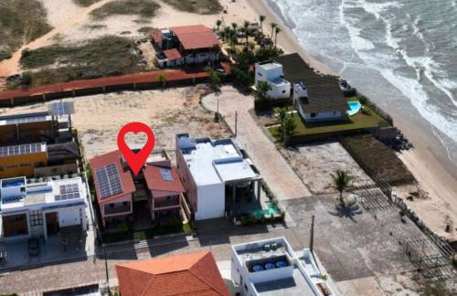 Casa Gostoso Mar - Apartamentos - Foto 75