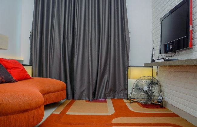 Modern 3BR Apartment at Springhill Terrace Residence - Foto 8