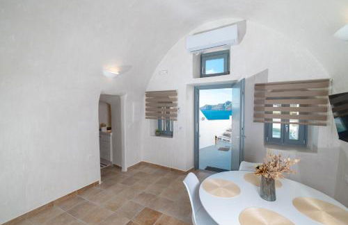 Santo Blue Horizon - The Blue Domes View - Foto 67