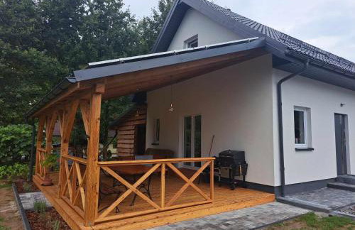 Agroturystyka nad Brusieńką - Foto 2