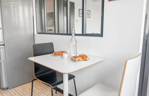 Vue dégagée, Cuisine moderne et WIFI - Foto 65