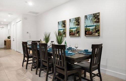 Luxe Comfy Villa, Pool, Location, Parking - Foto 24