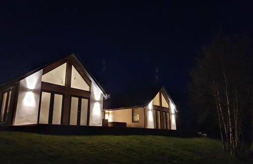 Ben Nevis Scotland Highlands, Camden House luxury home - Foto 91