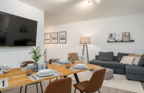 Liberty Home Platinum - Apartments - Foto 69