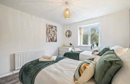 Buckingham Apartment 2bd - Foto 16