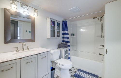 17 Mi to Ski Slopes! Retreat Near Lake Michigan - Photo 17