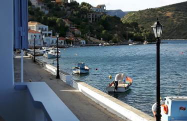 Cavos Seaside House - Foto 8