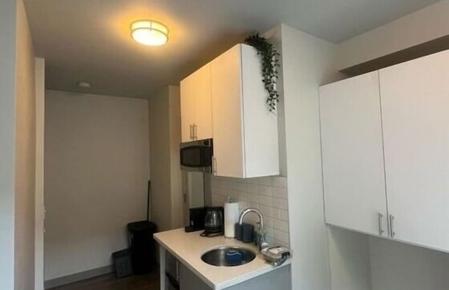 Salmonberry Studio in Wallingford - Foto 6