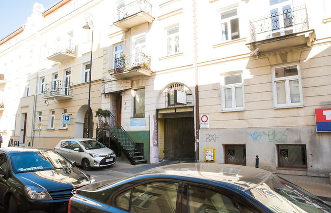 Easy Rent Apartments - Konopnicka - Foto 20