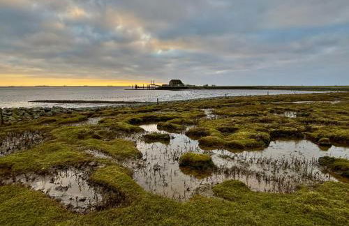 Ferienhaus Niels Hus Dagebüll - Foto 31